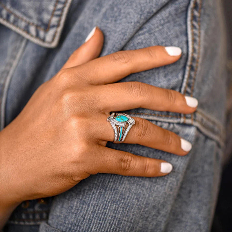 Beautiful Piece with Unique Style