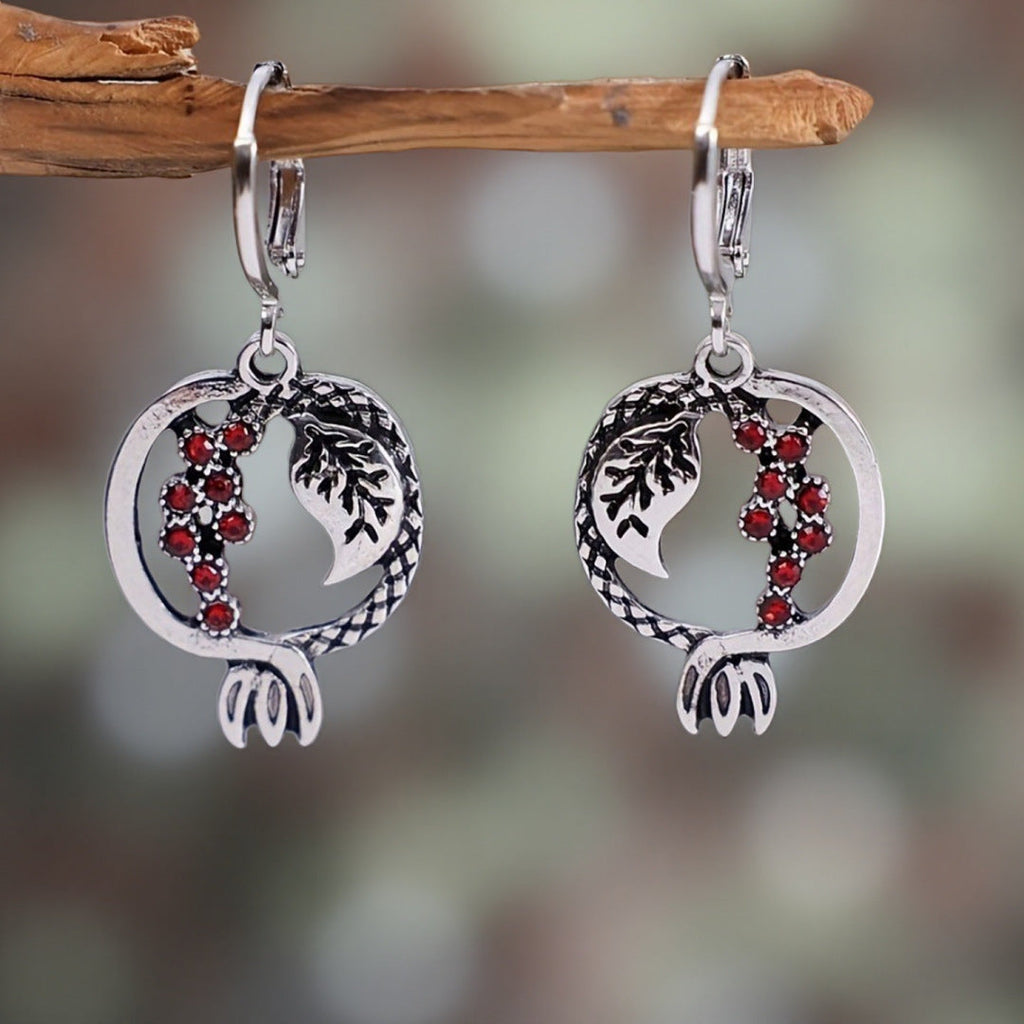 Stunning Earring for Daily Wear