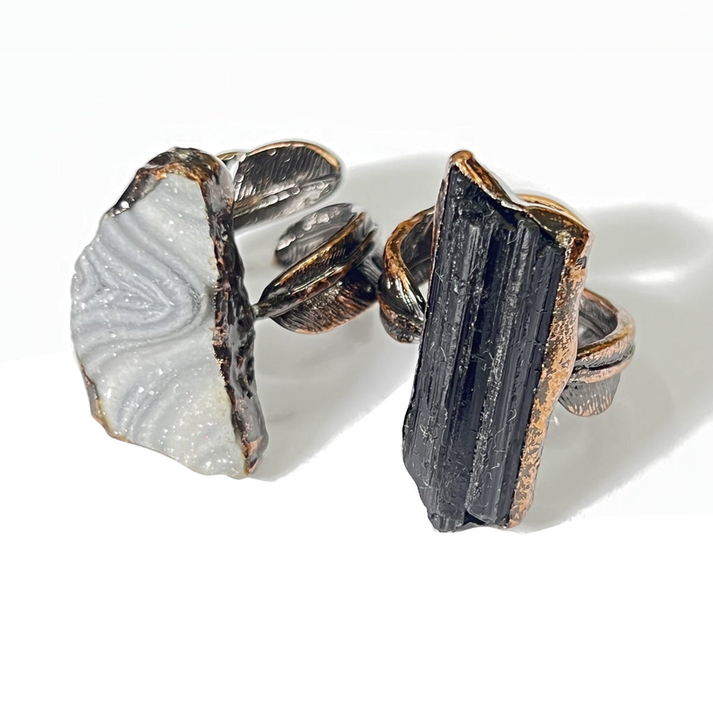 Beautiful Ring with Unique Style