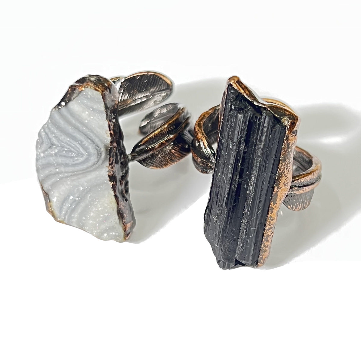 Beautiful Ring with Unique Style