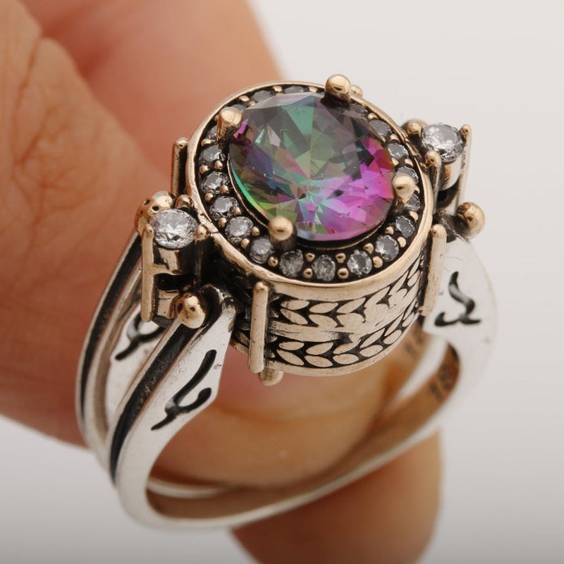 Stunning Ring for Daily Wear