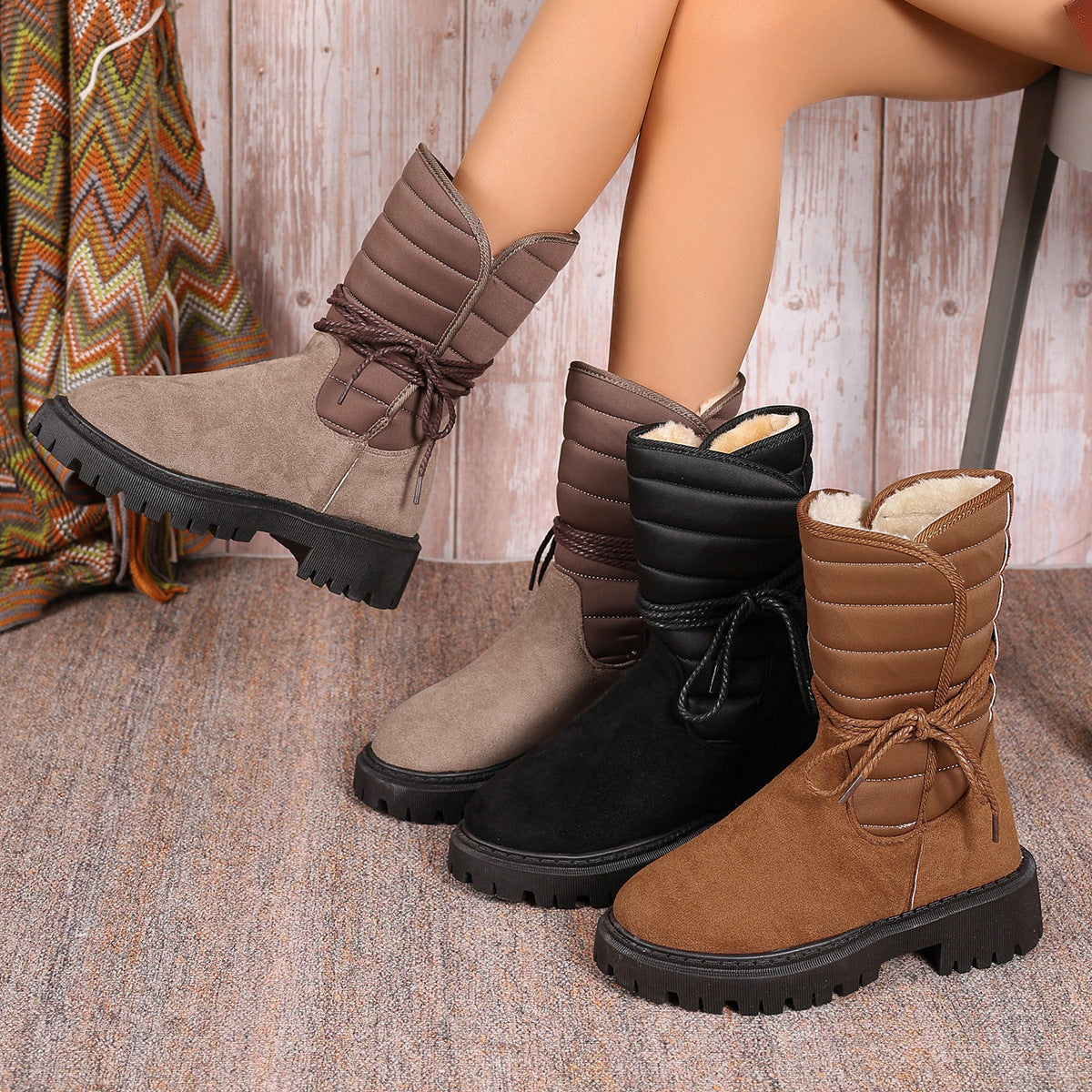 Comfortable Orthopedic Boots for Daily Wear