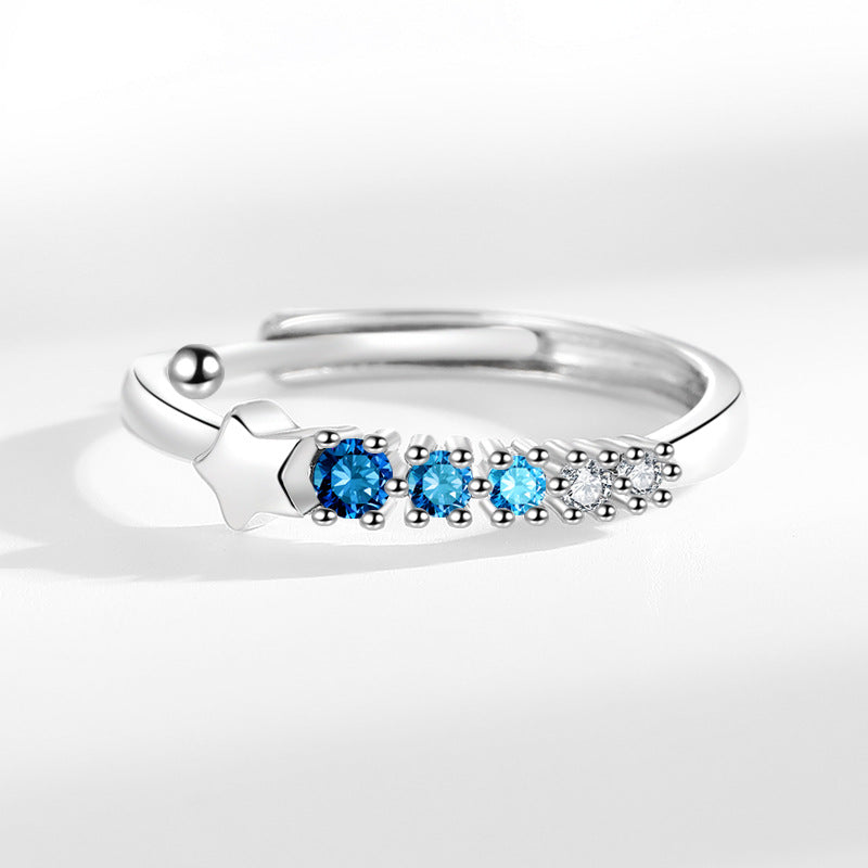 Elegant Ring for Every Occasion