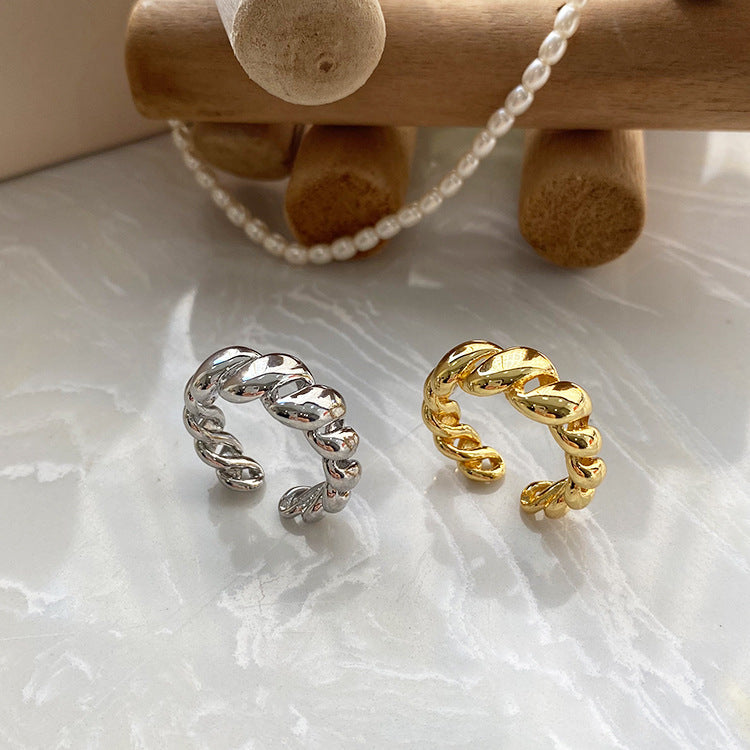 Romantic Ring for Special Moments