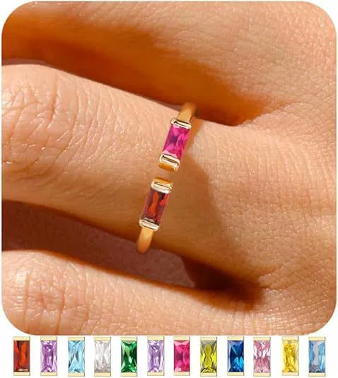 Elegant Gold Ring for Every Occasion