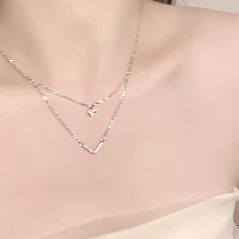 Charming Necklace for Any Occasion