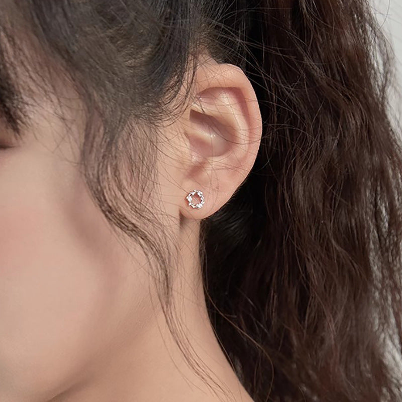Classic Earring with Timeless Appeal