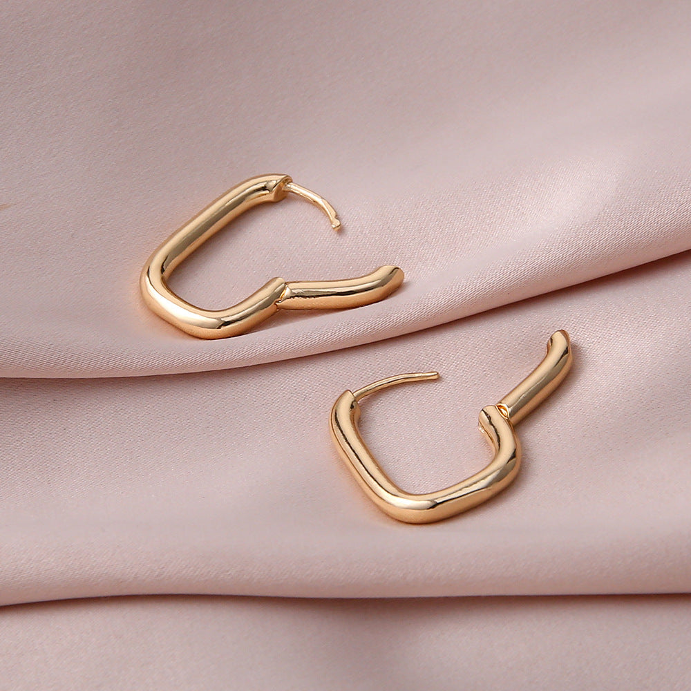 Romantic Earring for Special Moments