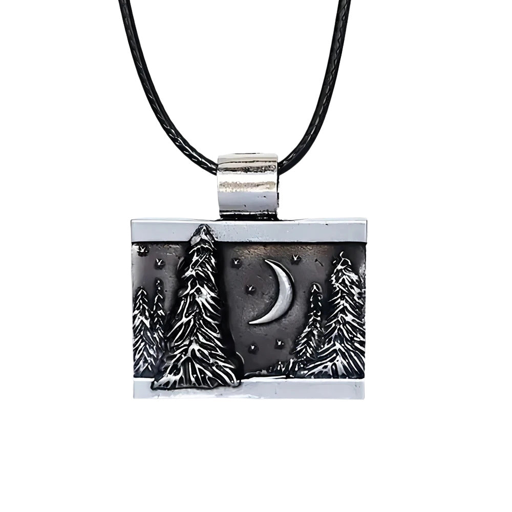Charming Necklace for Any Occasion