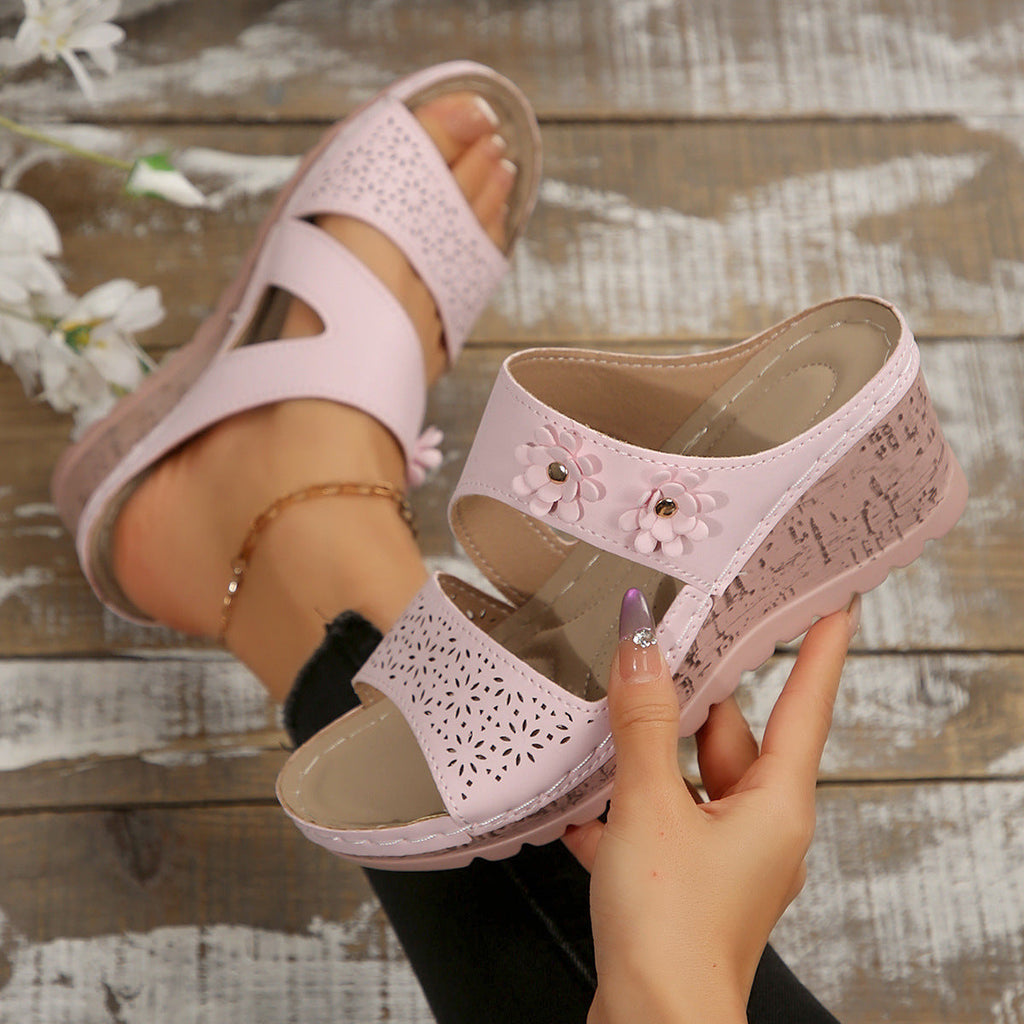 Stylish Orthopedic Sandals for Any Occasion