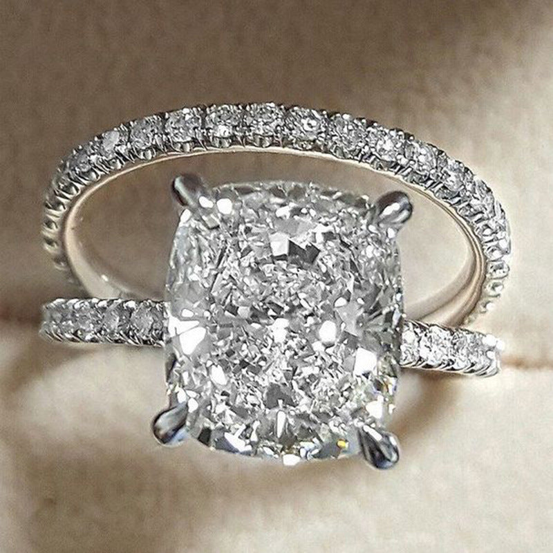 Romantic Set for Special Moments