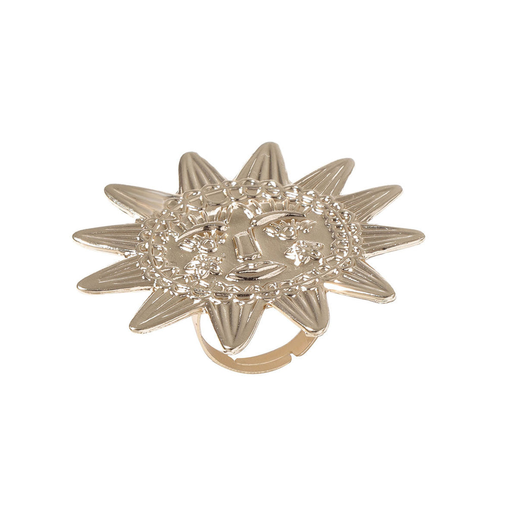 Romantic Ring for Special Moments