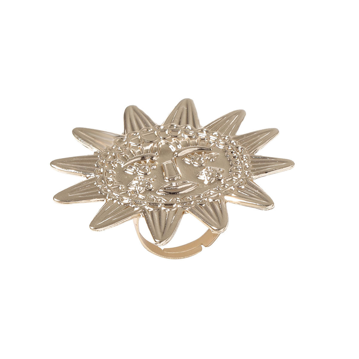 Romantic Ring for Special Moments