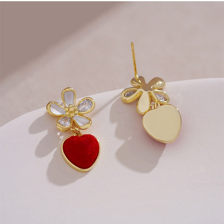 Charming Earring for Any Occasion