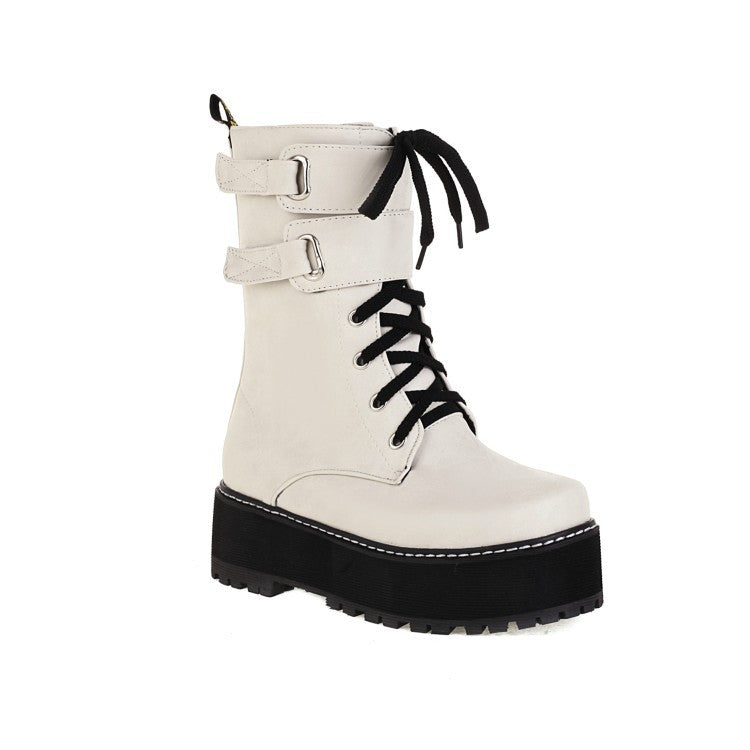 Elegant Orthopedic Boots for Every Step