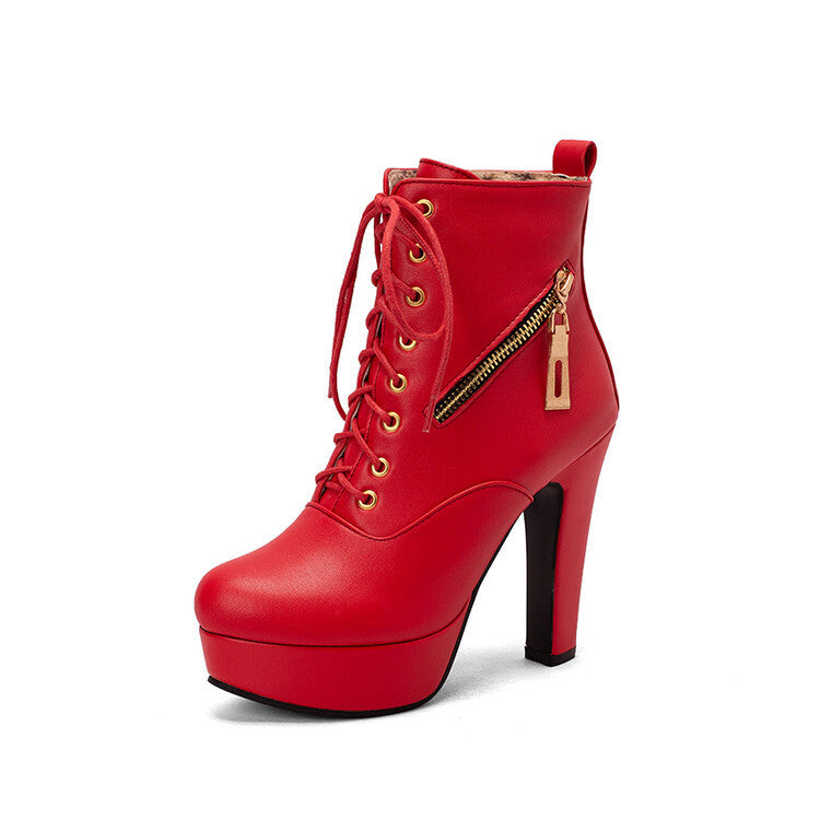 Elegant Orthopedic Boots for Every Step