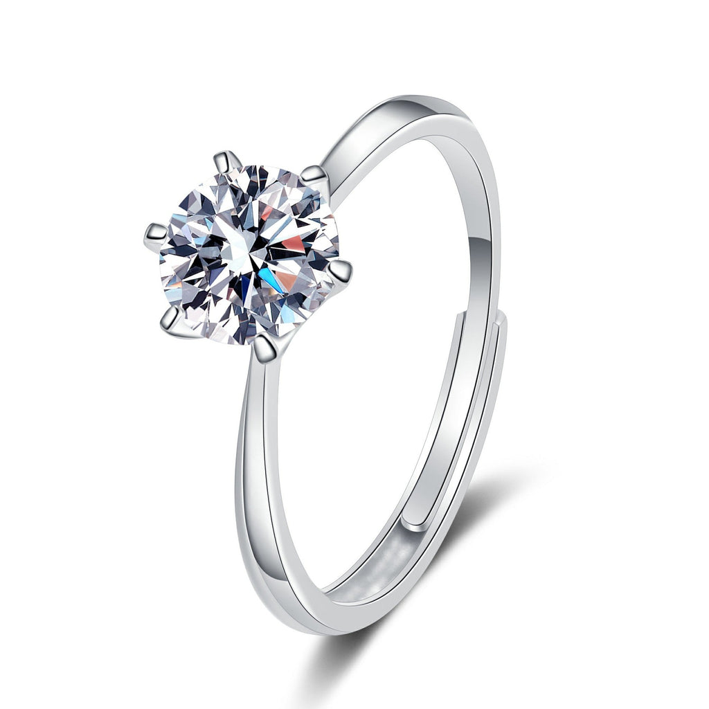Beautiful Ring with Unique Style