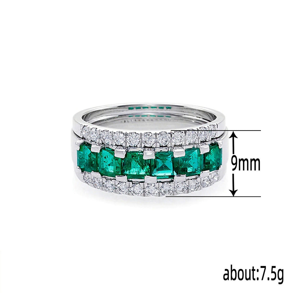 Elegant Ring for Every Occasion