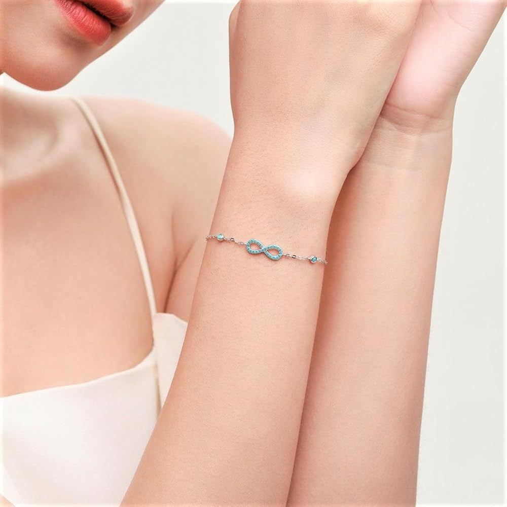 Romantic Bracelet for Special Moments