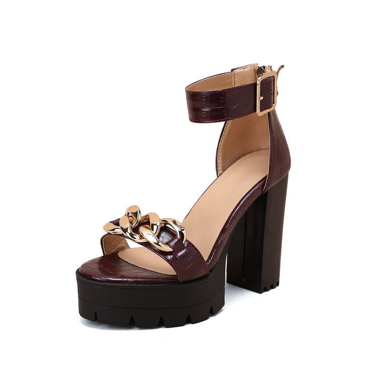 Elegant Orthopedic Sandals for Every Step