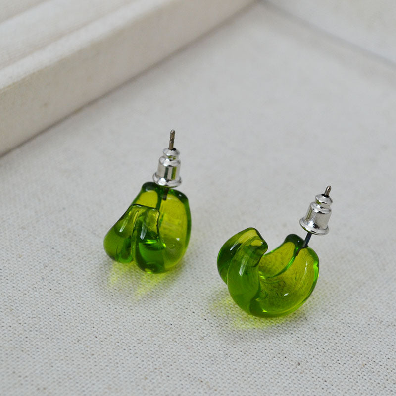 Charming Earring for Any Occasion