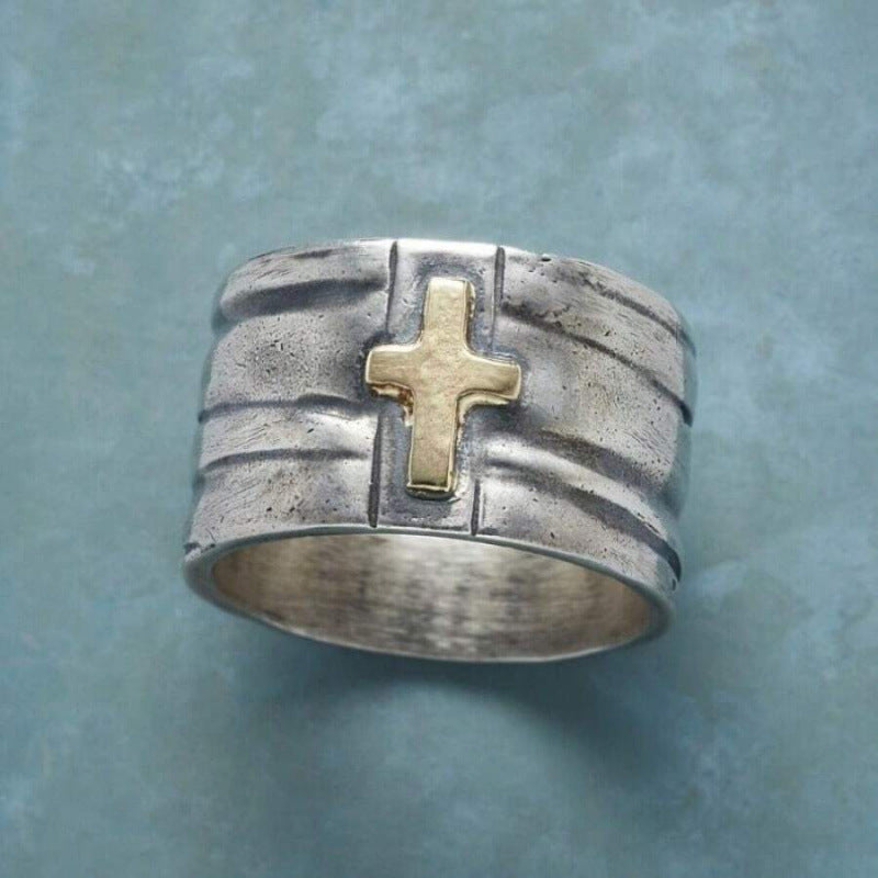 Delicate Artisan Ring