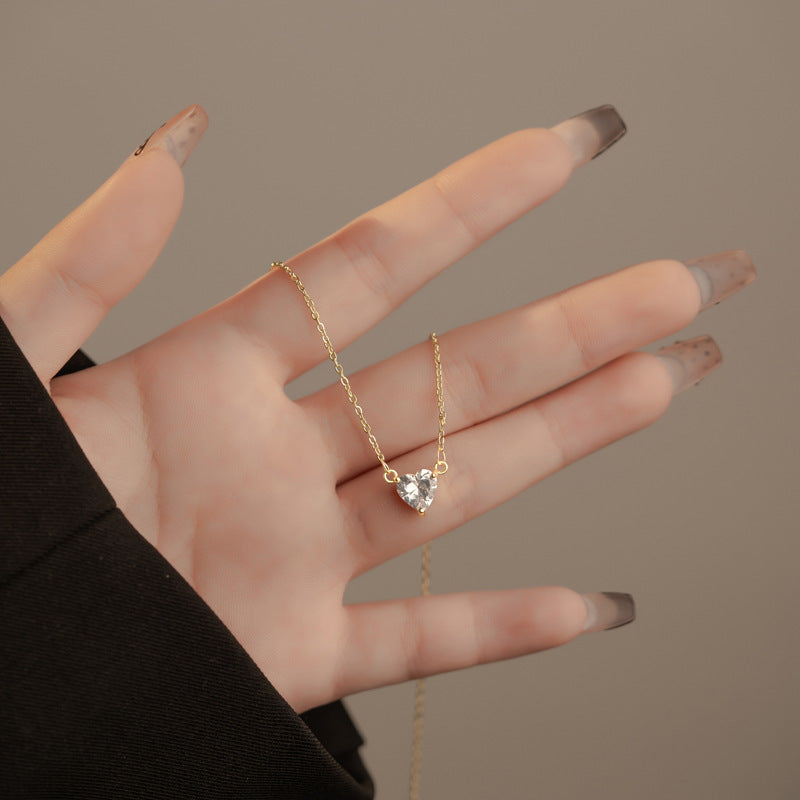 Charming Necklace for Any Occasion