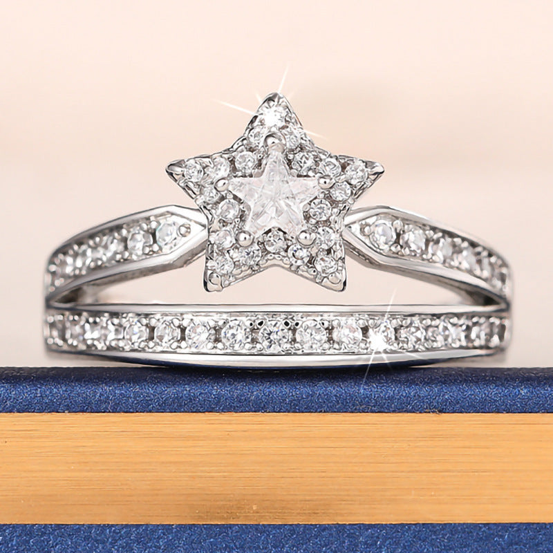 Elegant Ring for Every Occasion