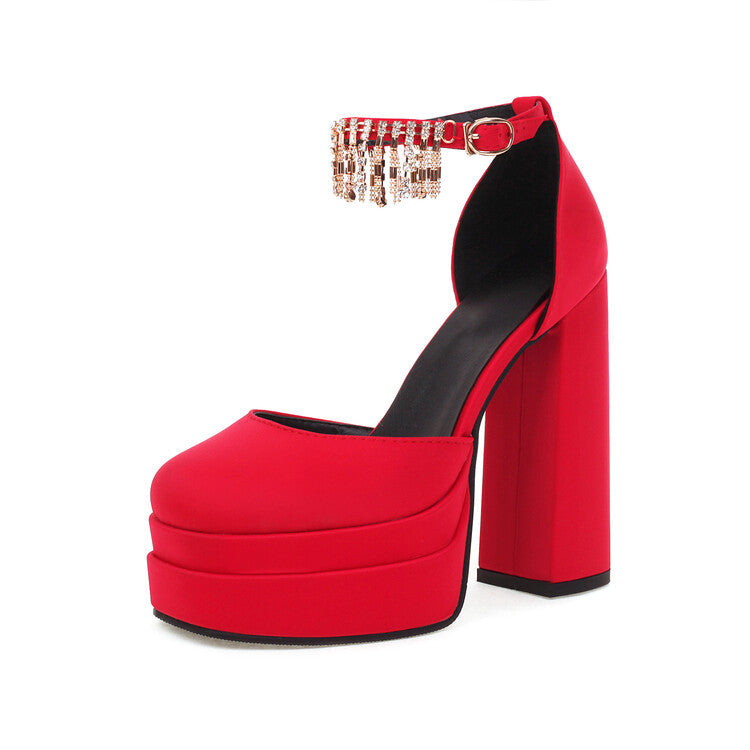 Chic Orthopedic Shoes with Unique Design