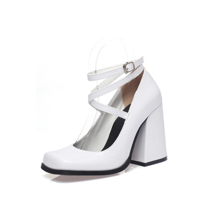 Classic Orthopedic Shoes with Timeless Style
