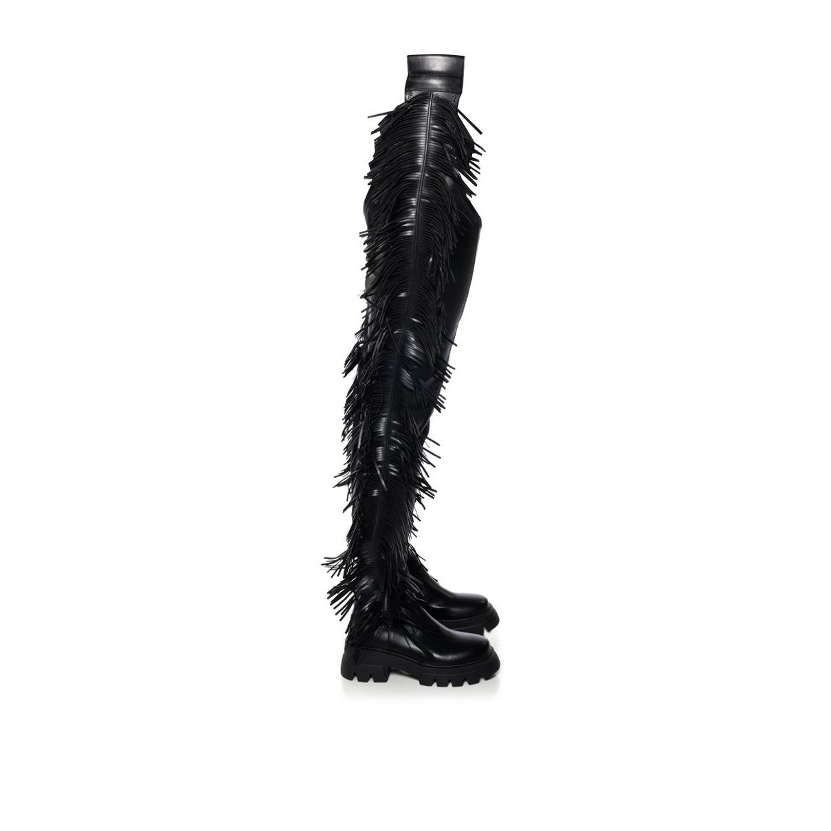 Elegant Orthopedic Boots for Every Step