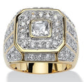 Romantic Ring for Special Moments