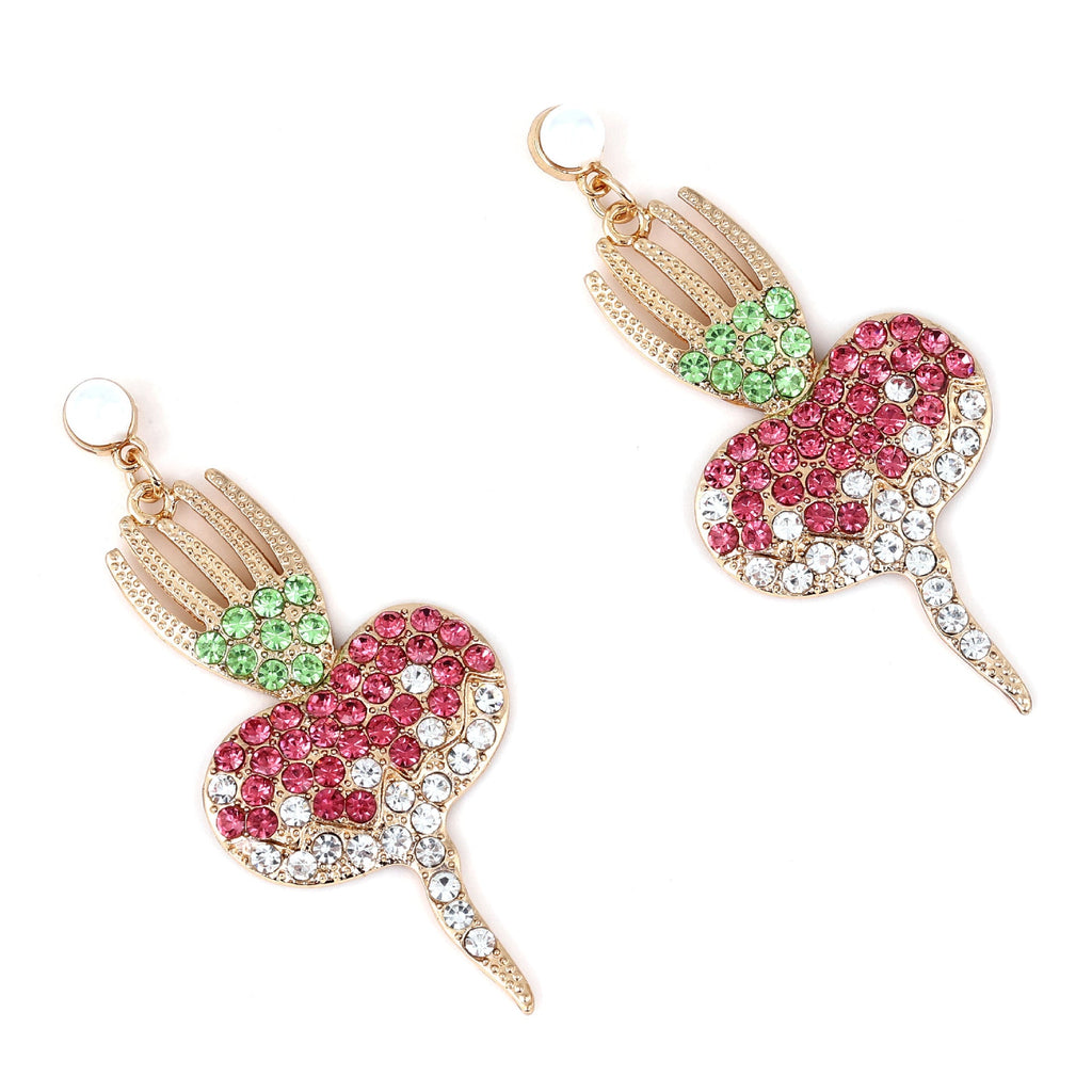 Classic Earring with Timeless Appeal