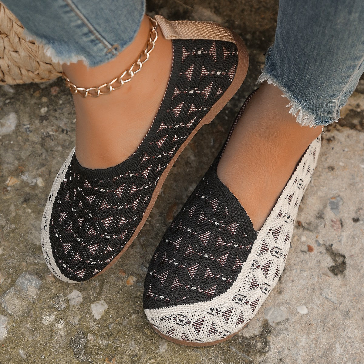 Vintage Inspired Orthopedic Shoes