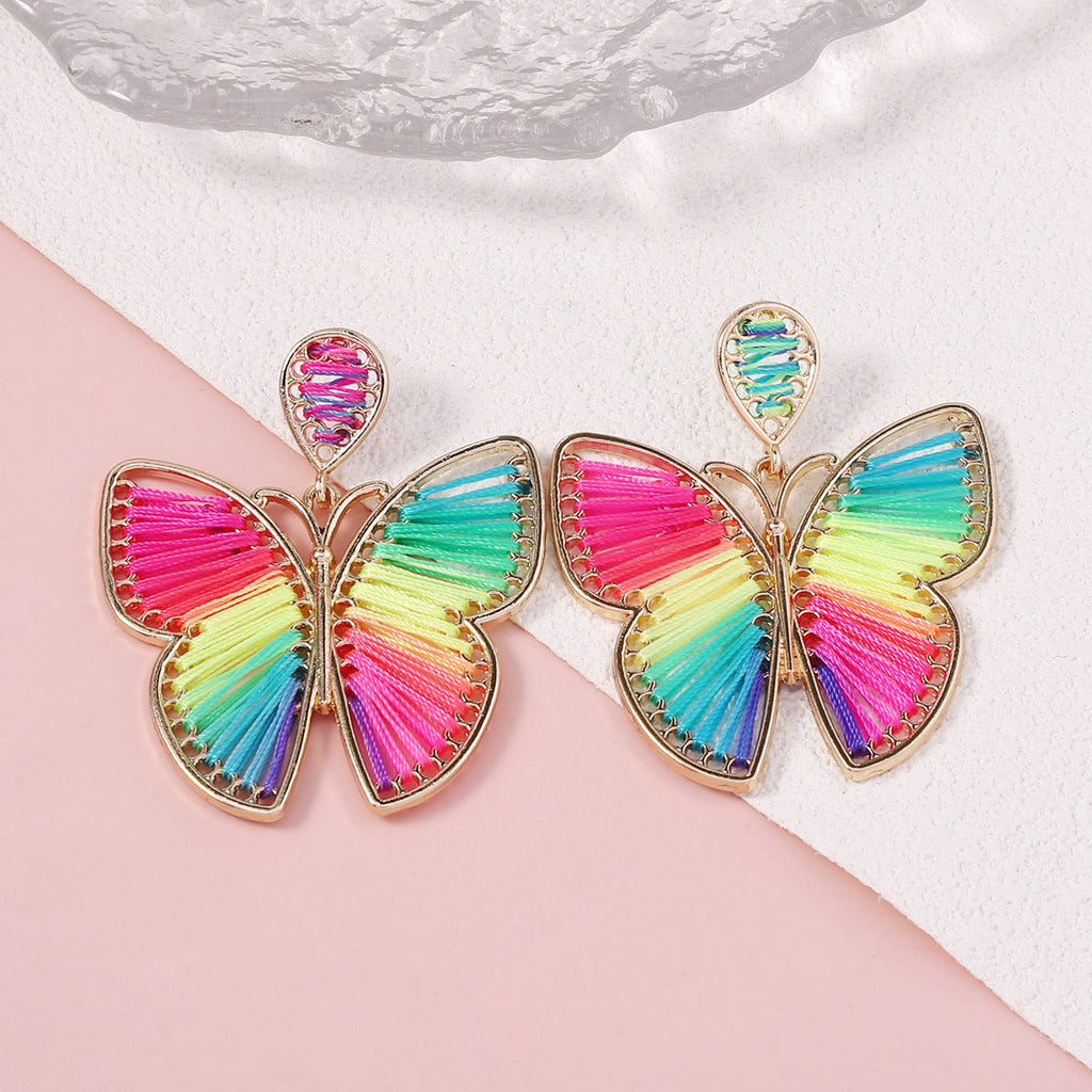 Romantic Earring for Special Moments