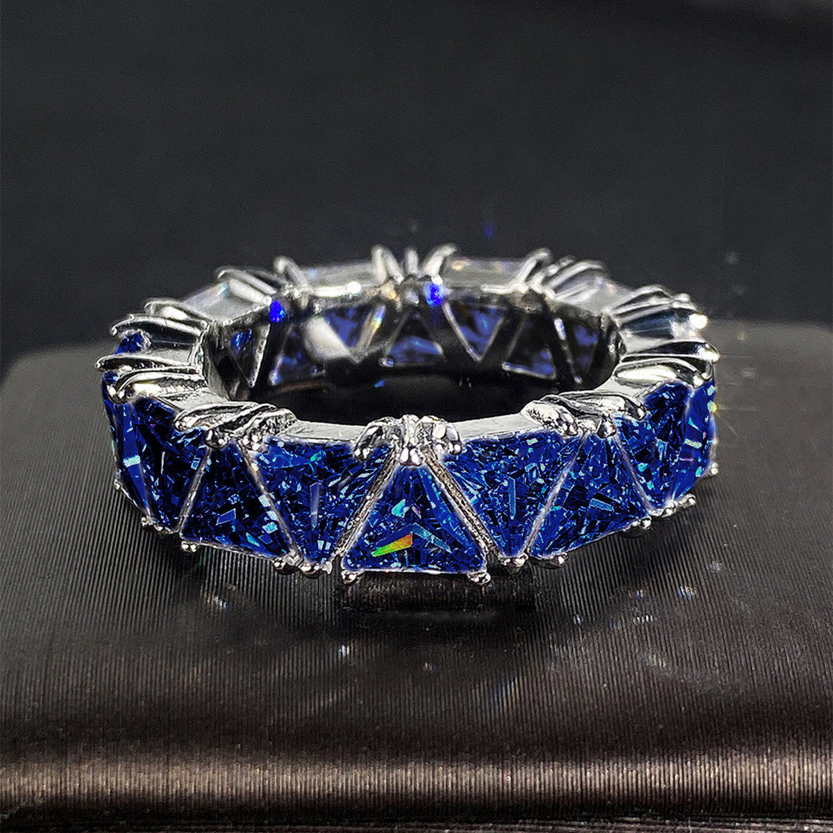 Delicate Artisan Ring