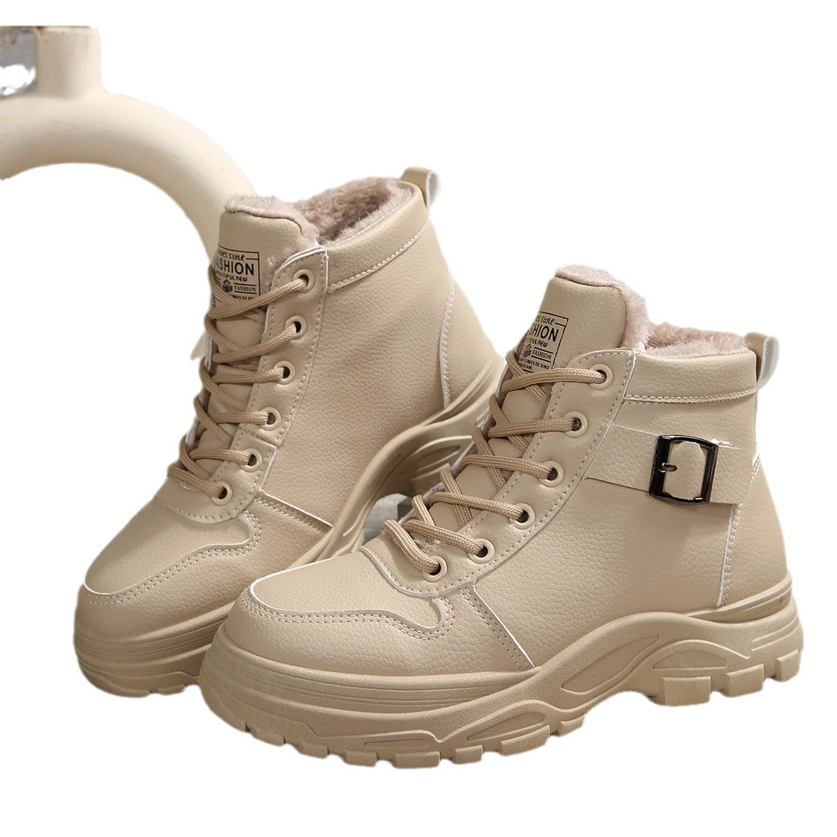Stylish Orthopedic Boots for Any Occasion