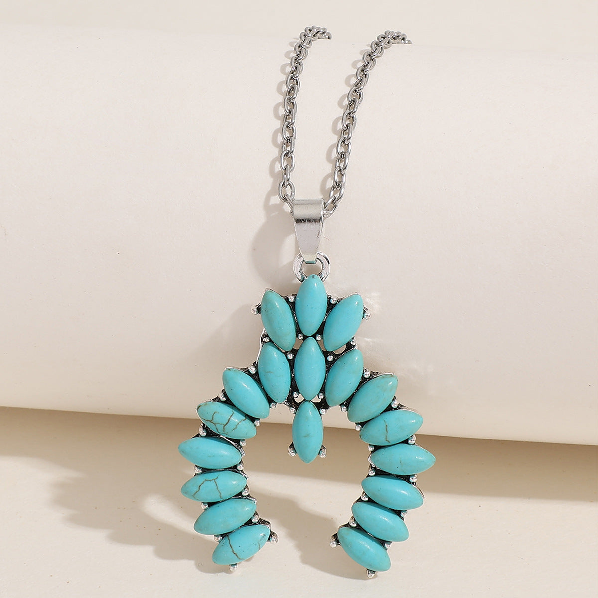 Romantic Pendant for Special Moments