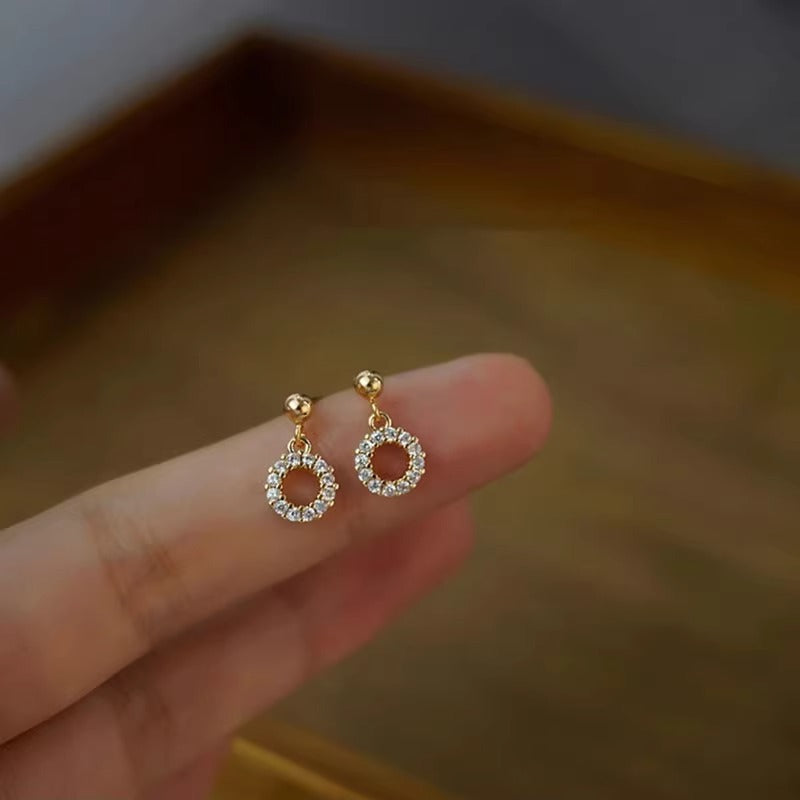 Elegant Earring for Every Occasion