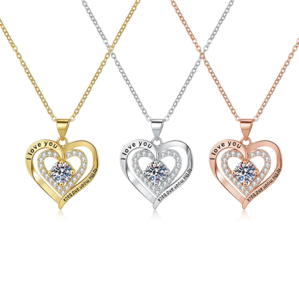 Beautiful Necklace with Unique Style