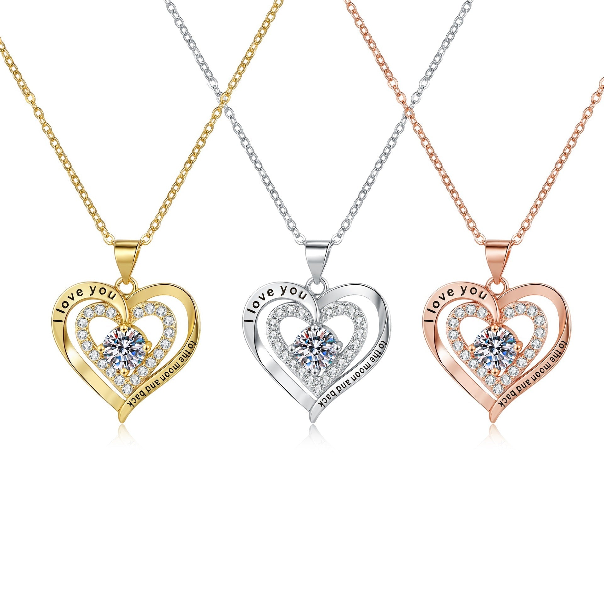 Beautiful Necklace with Unique Style