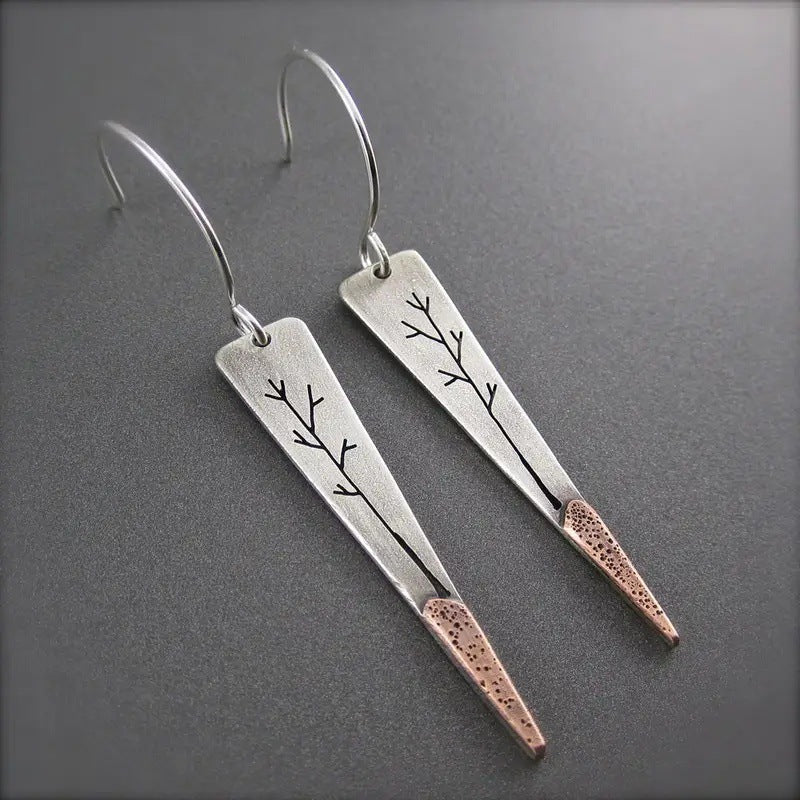Romantic Earring for Special Moments