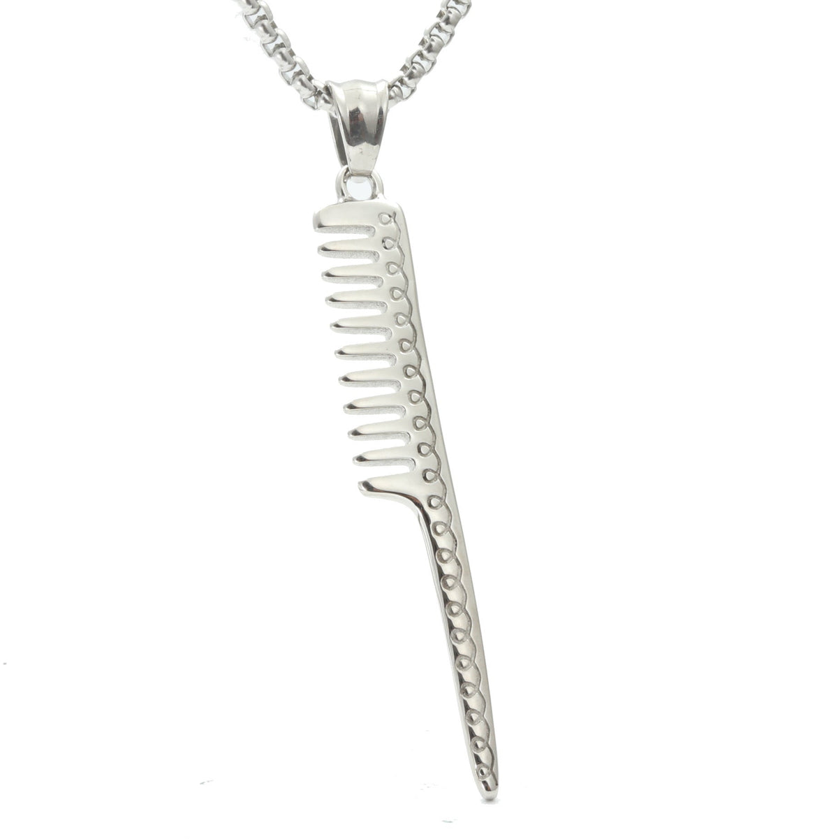 Romantic Necklace for Special Moments