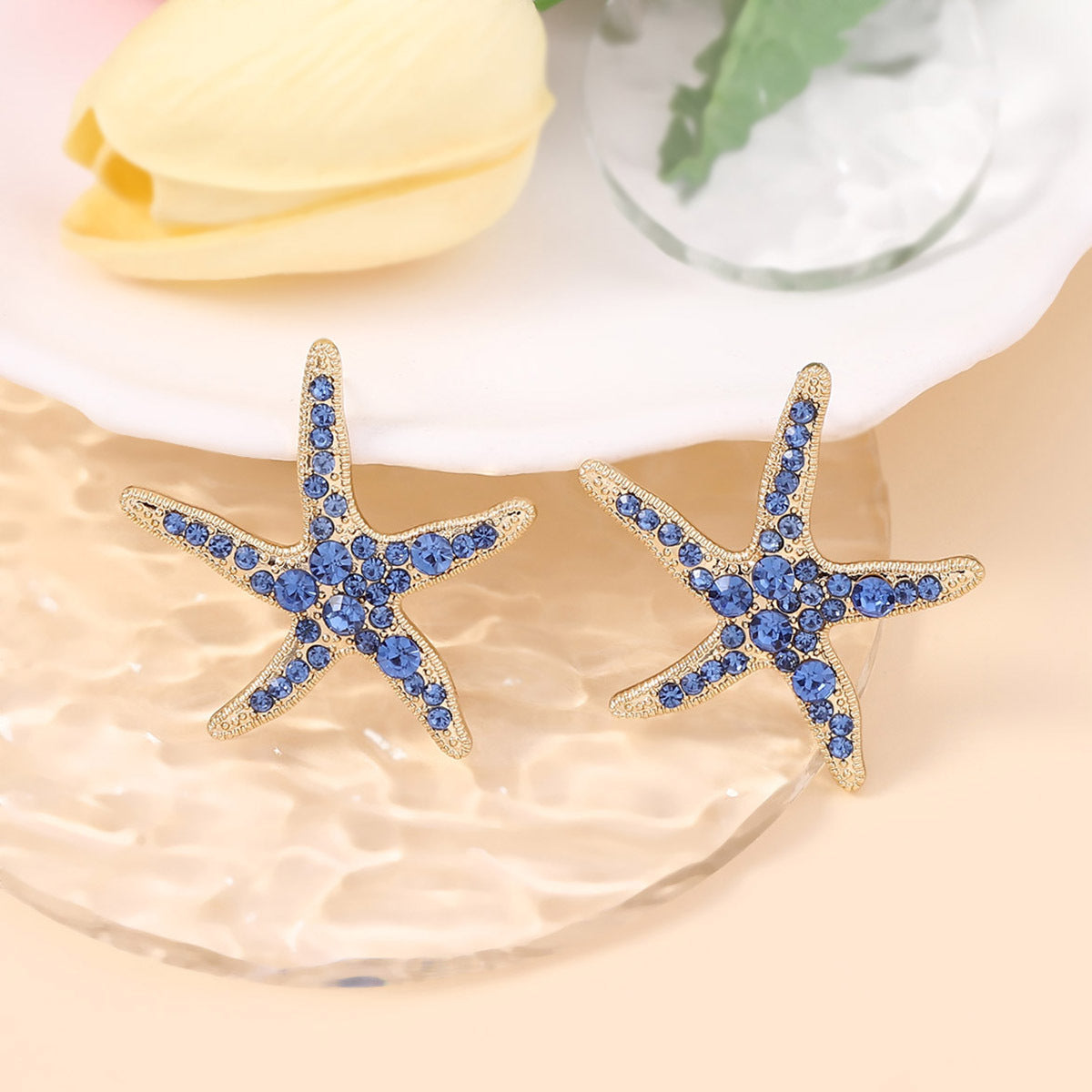 Elegant Earring for Every Occasion