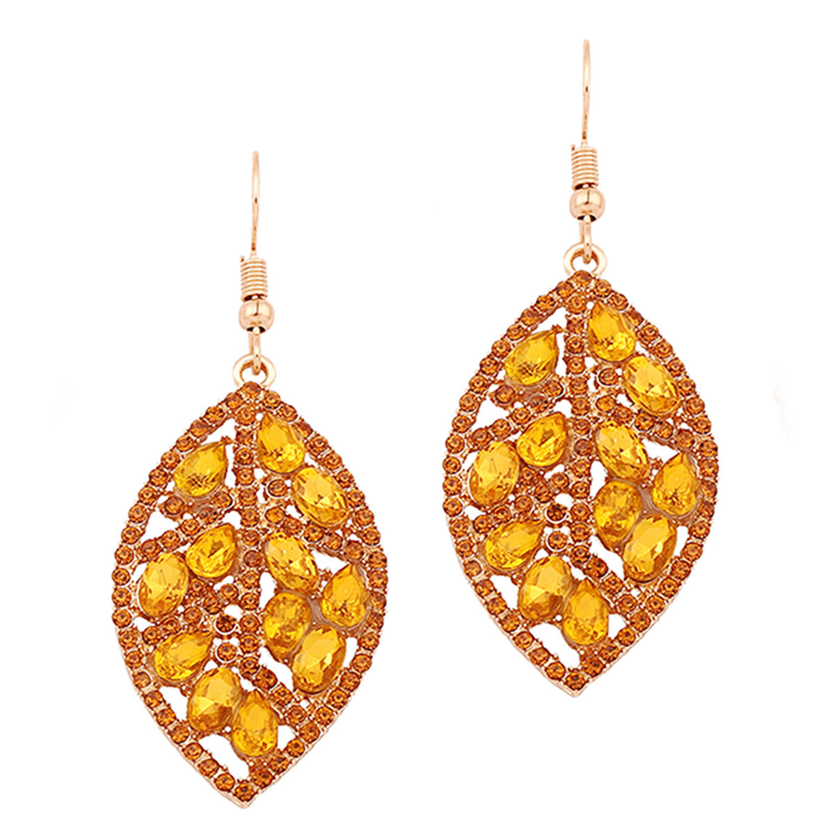 Romantic Earring for Special Moments