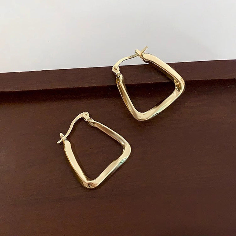 Stunning Earring for Daily Wear