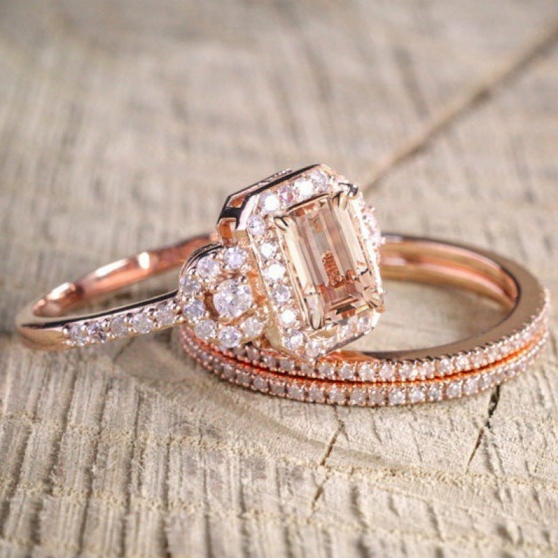 Delicate Artisan Set