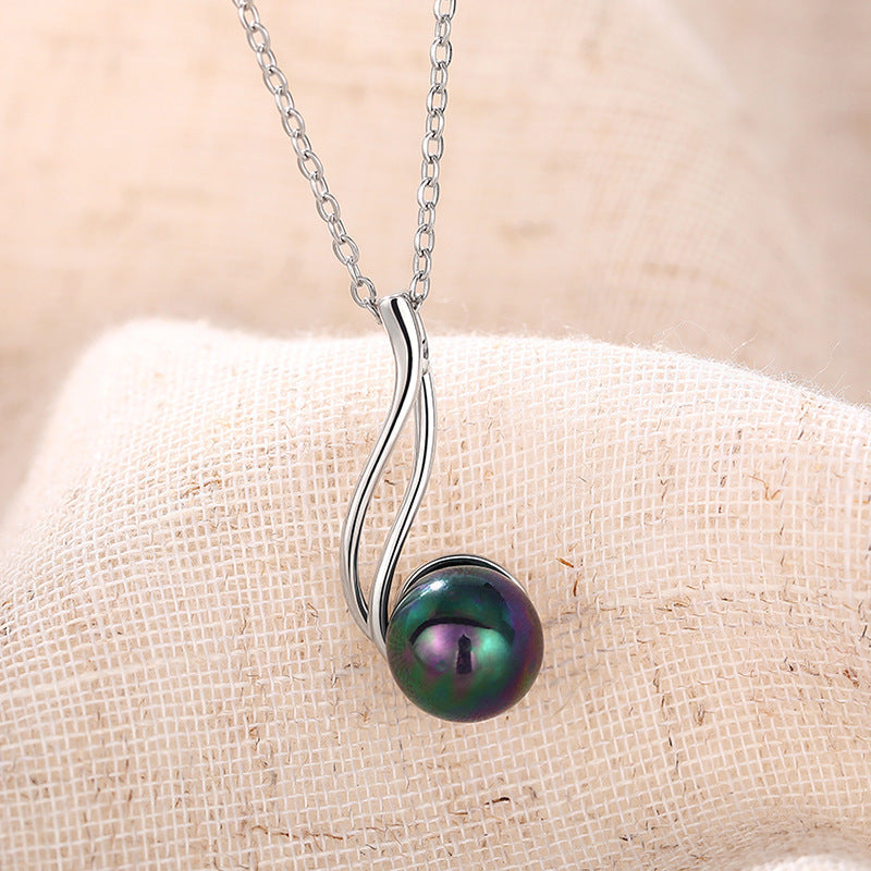 Elegant Pearl Necklace for Every Occasion