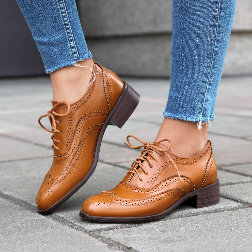 Elegant Orthopedic Shoes for Every Step