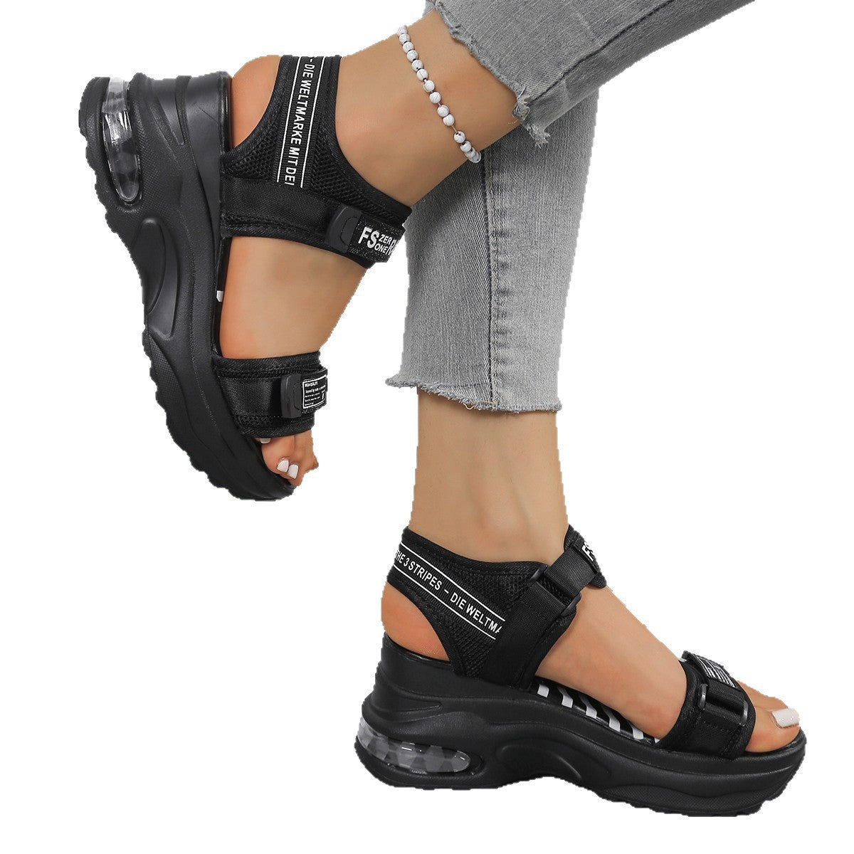 Stylish Orthopedic Sandals for Any Occasion